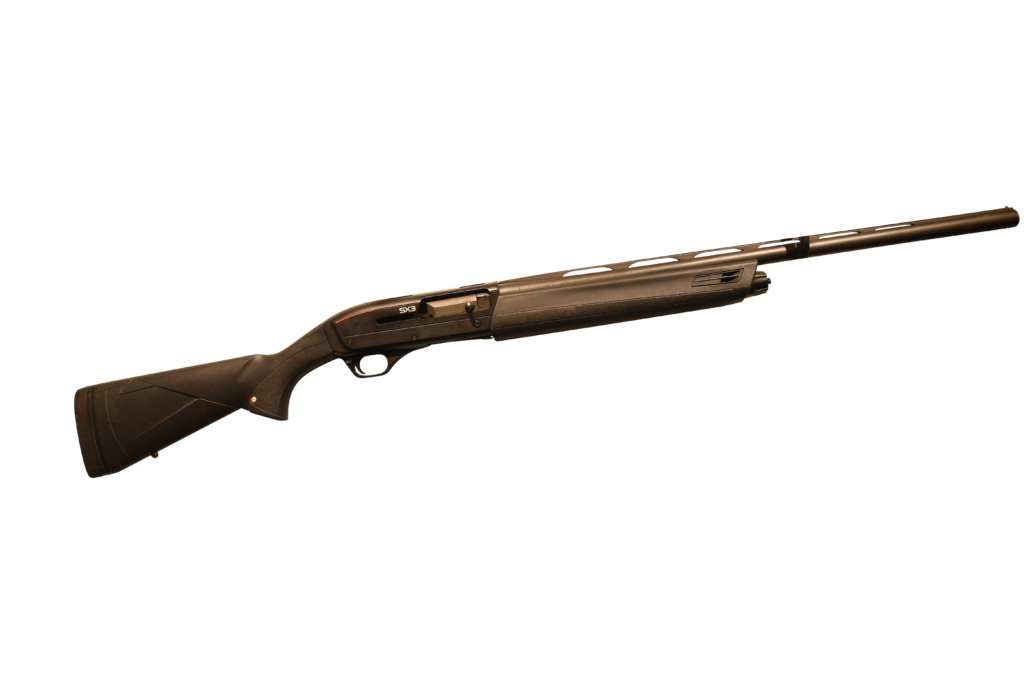 Winchester SX3 .12 Interjakt SE