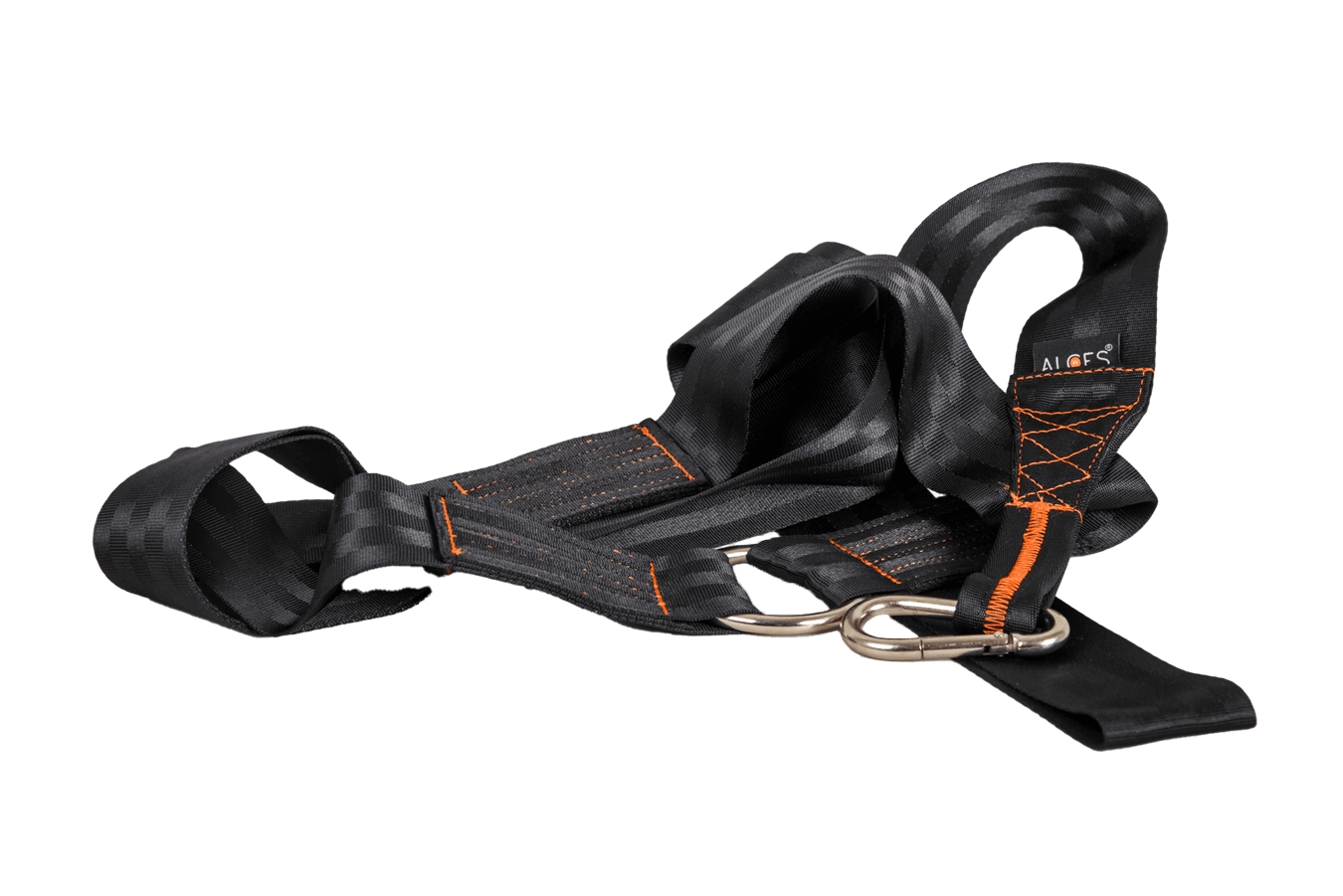 Game Tow Rope Interjakt SE