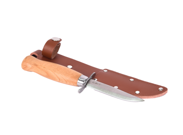 Scoutkniv