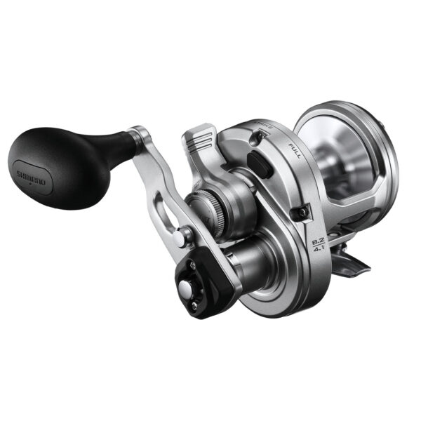 Shimano Speedmaster II 8 Right H