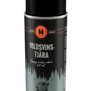 Vildsvinstjära 500ml