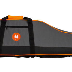 [ih_use_fallback_field(Alces Rifle bag double straps grey, Alces Rifle bag double straps grey)]
