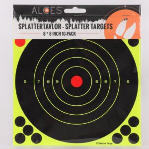 [ih_use_fallback_field(Splattertavlor 8 * 8 inch 10-pack, Splattertavlor 8 * 8 inch 10-pack)]