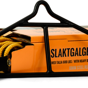 [ih_use_fallback_field(Slaktgalge med talja, Slaktgalge med talja)]