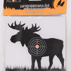 [ih_use_fallback_field(Alces Luftgevärstavlor 14x14 Älg, Alces Luftgevärstavlor 14x14 Älg)]