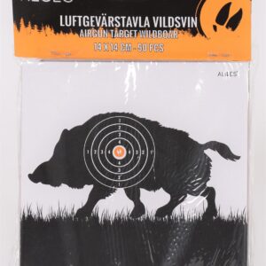 [ih_use_fallback_field(Alces Luftgevärstavlor 14x14 Vildsvin, Alces Luftgevärstavlor 14x14 Vildsvin)]