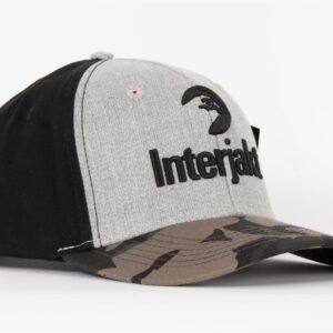 [ih_use_fallback_field(Interjakt cap Grey/camo front, Interjakt cap Grey/camo front)]