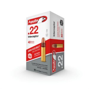 [ih_use_fallback_field(Aguila 22LR Interceptor HP 40gr 500st Fastets in 40grs, Aguila 22LR Interceptor HP 40gr 500st Fastets in 40grs)]