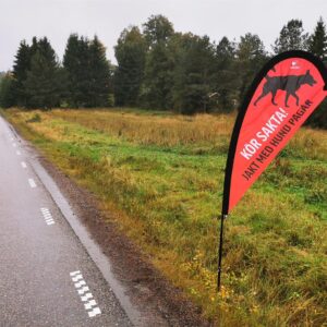 [ih_use_fallback_field(Jaktpågår Interjakt Bechflagga 210cm, Jaktpågår Interjakt Bechflagga 210cm)]