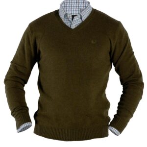 [ih_use_fallback_field(Fause Pullover, Fause Pullover)]